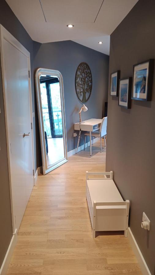Kings Wharf Quay29 - Large Studio Apartment With 3 Pools - Gym - Rock Views - Holiday And Short Let Apartments In Гибралтар Екстериор снимка